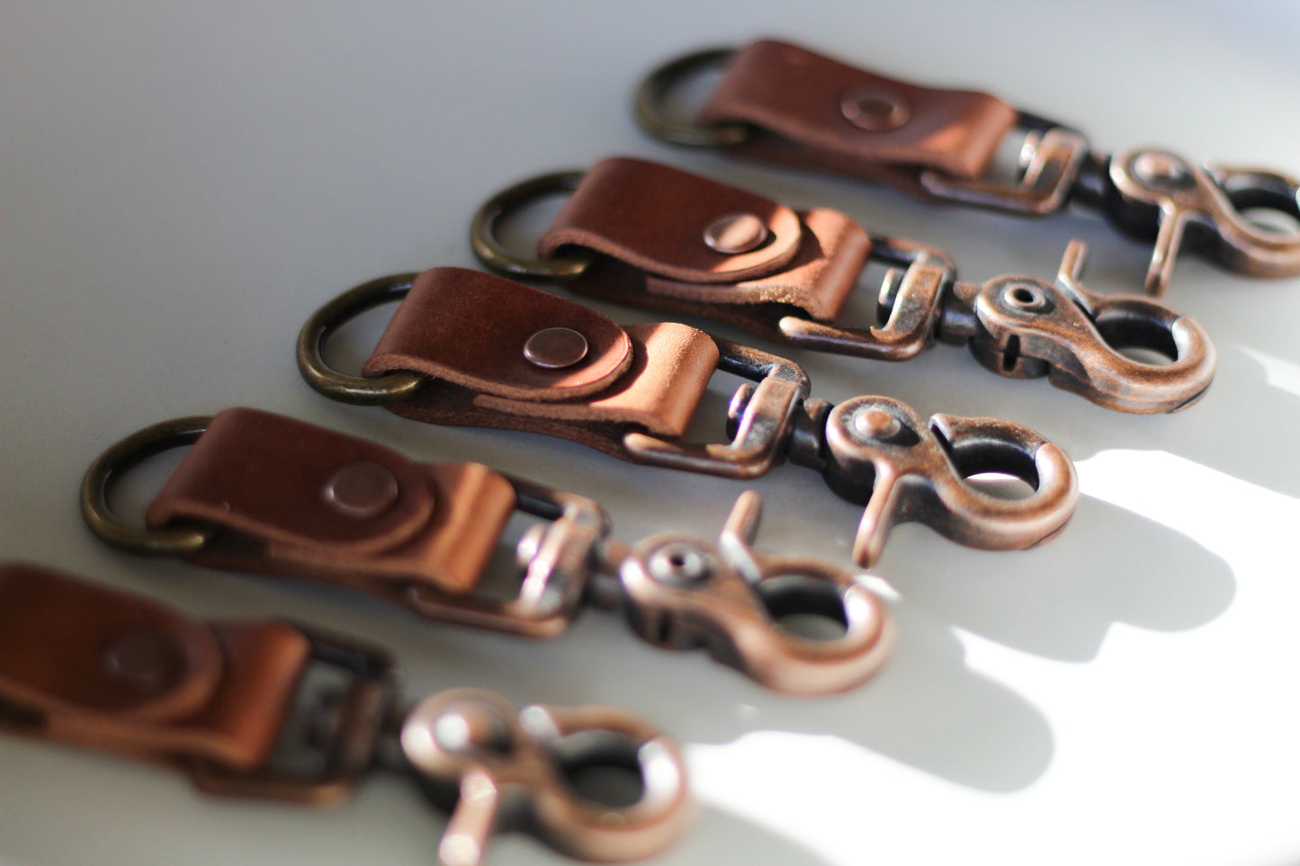 Men’s industrial clip