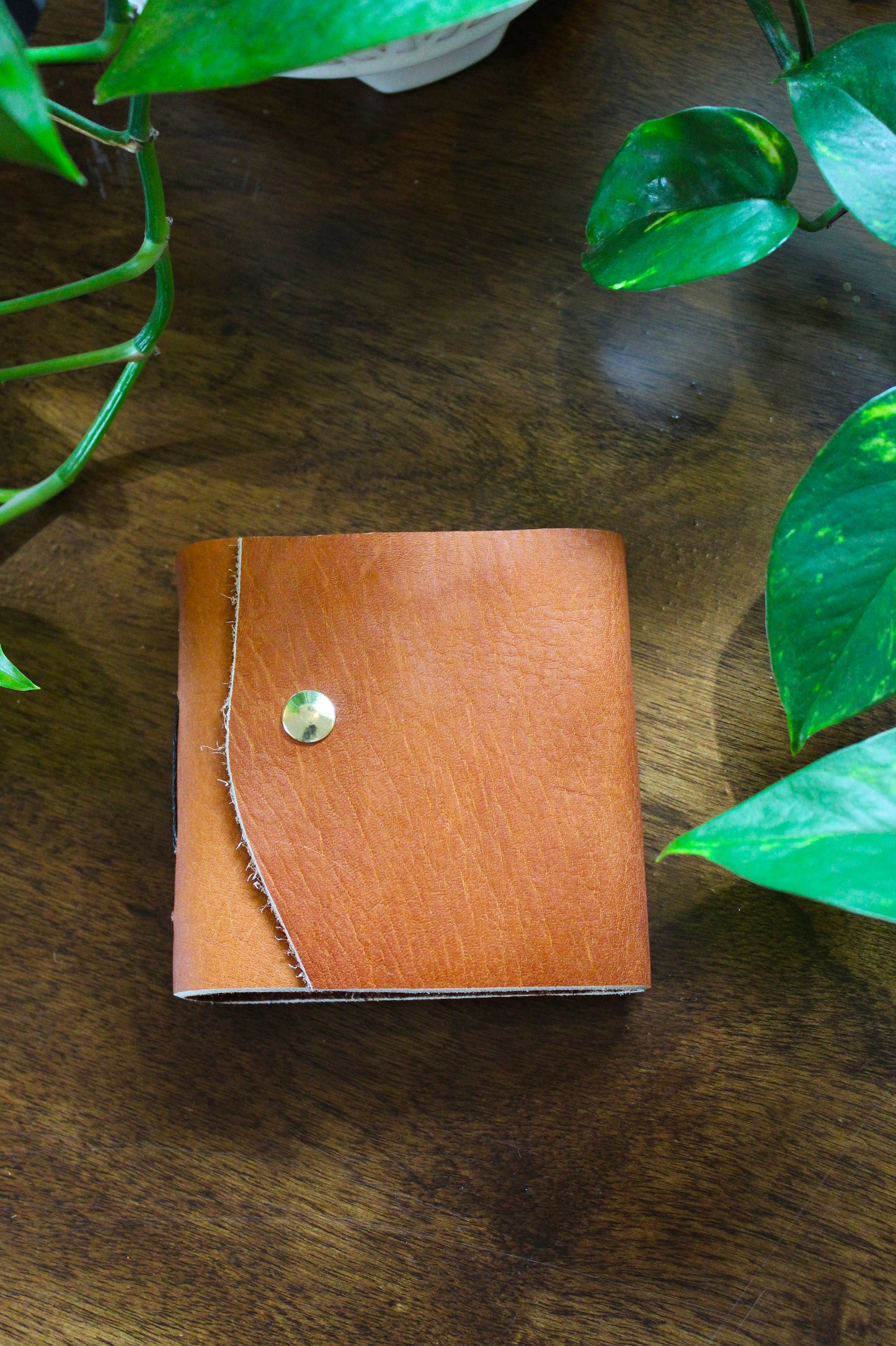 Pocket Journal
