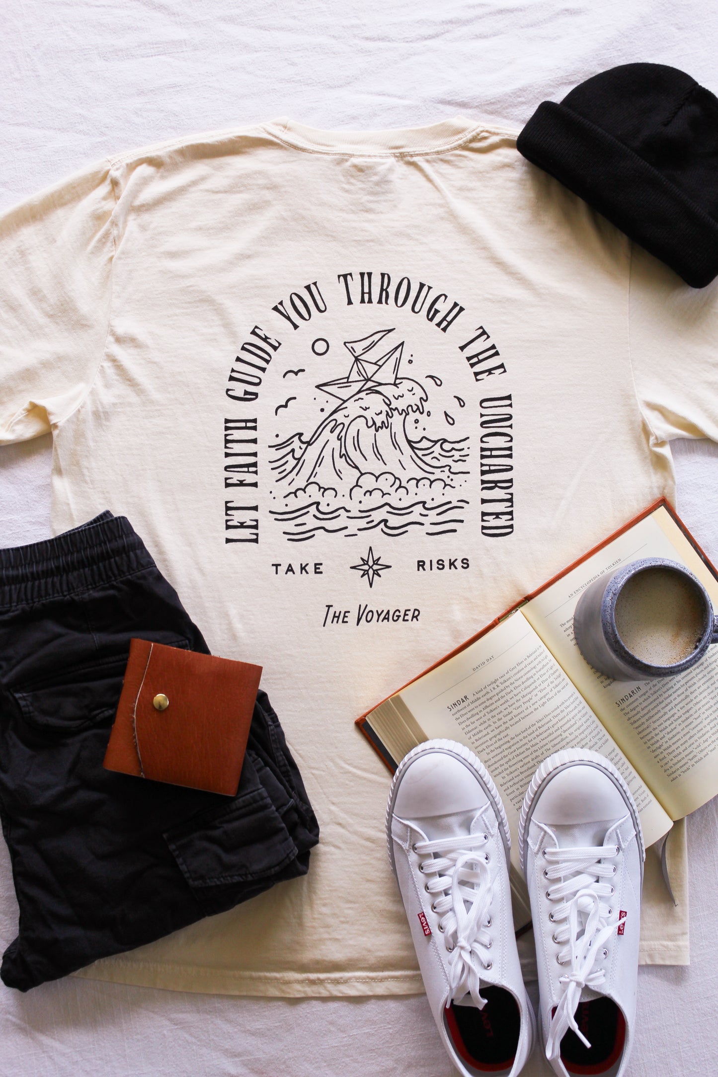 The Voyager T-Shirt