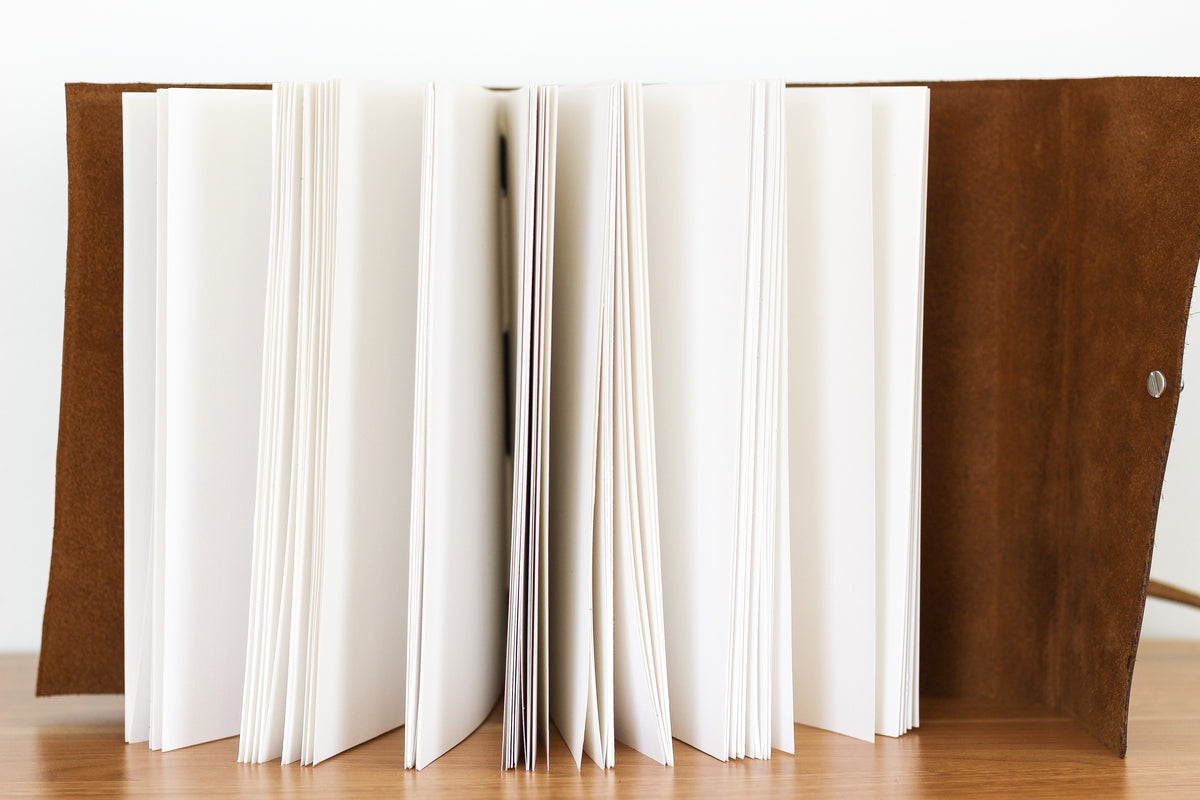 The Worthy Journal