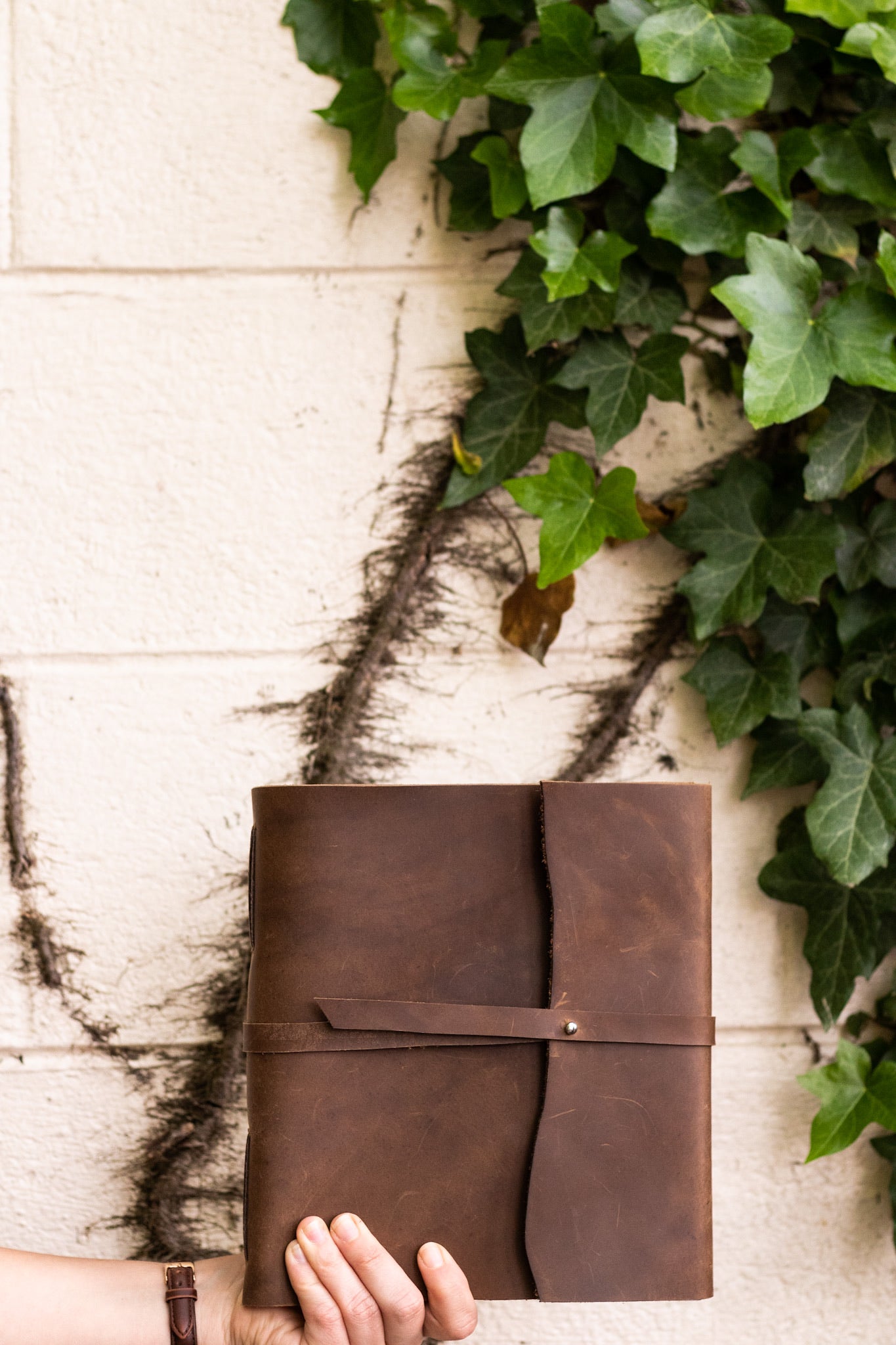 The Inheritance Journal