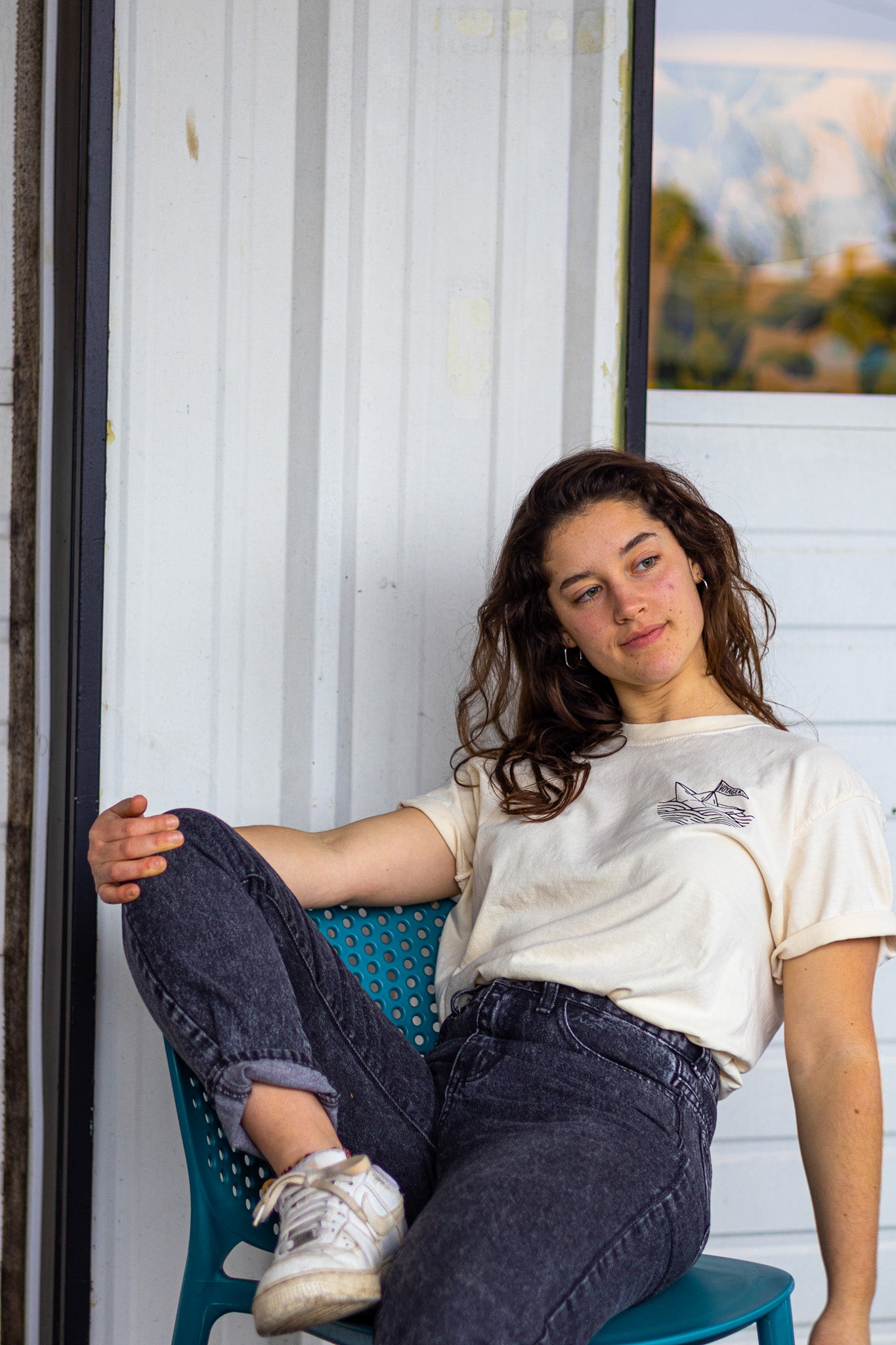 The Voyager T-Shirt