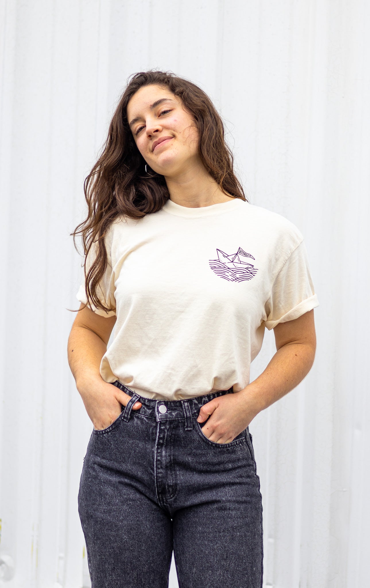 The Voyager T-Shirt