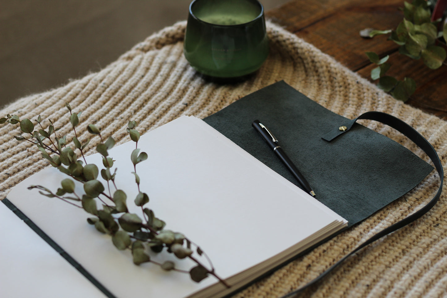 The Inheritance Journal