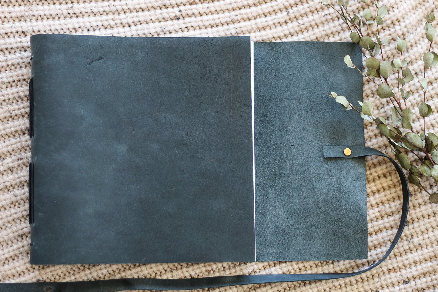 The Inheritance Journal