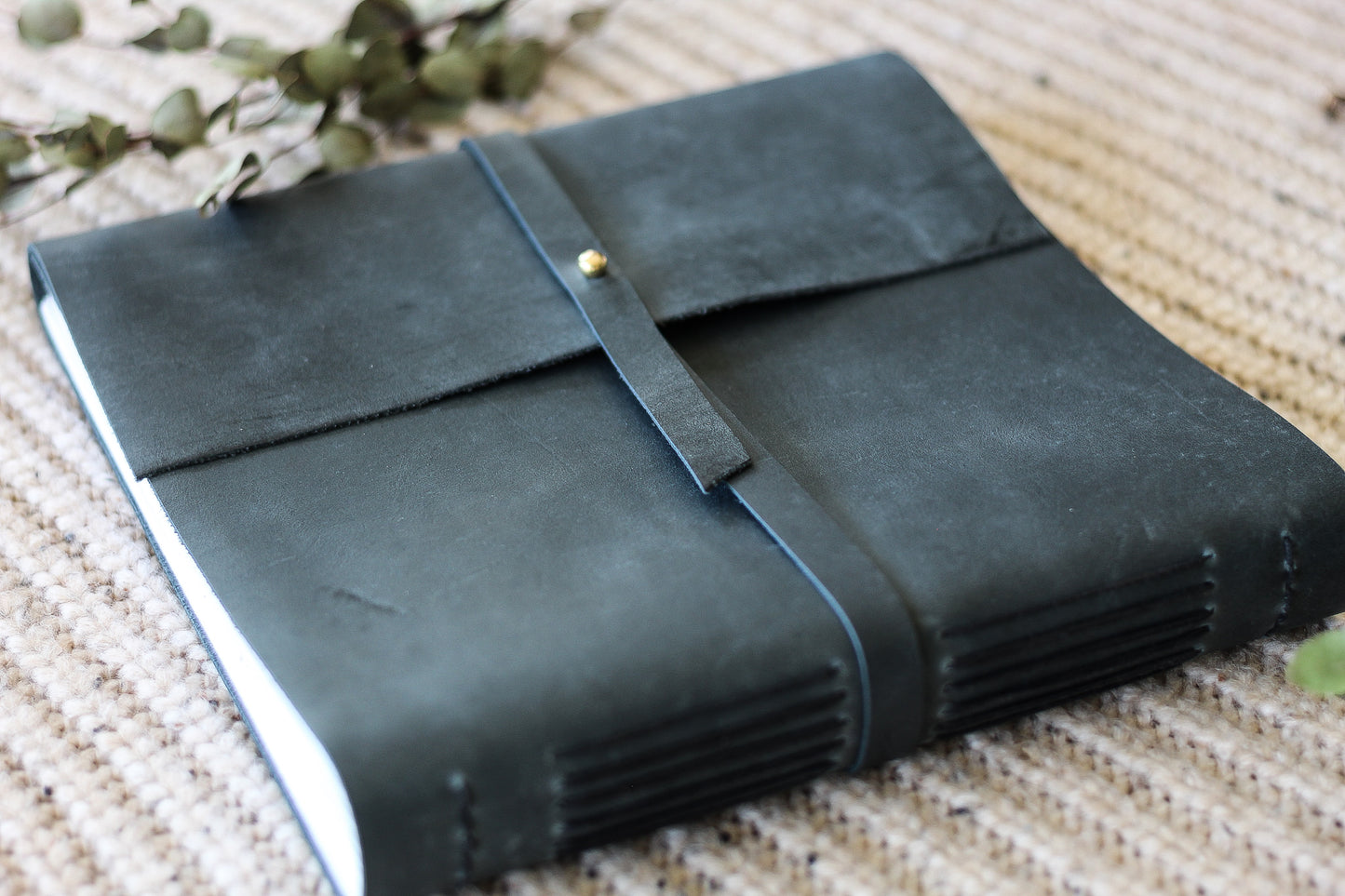 The Inheritance Journal