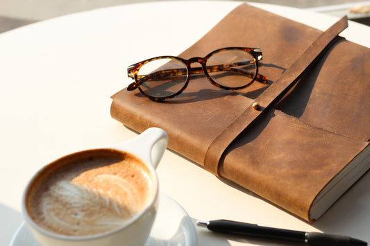 The Inheritance Journal