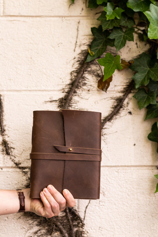The Worthy Journal